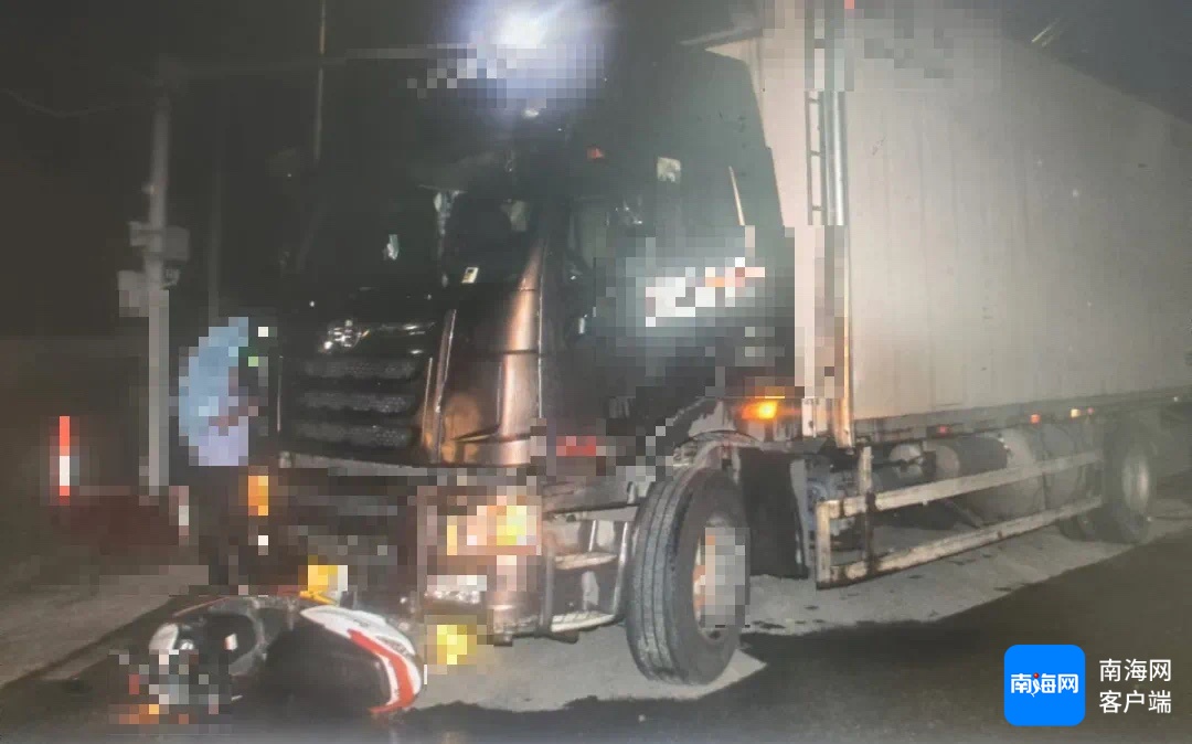 最新貨車事故深度解析，原因、影響與應(yīng)對(duì)策略