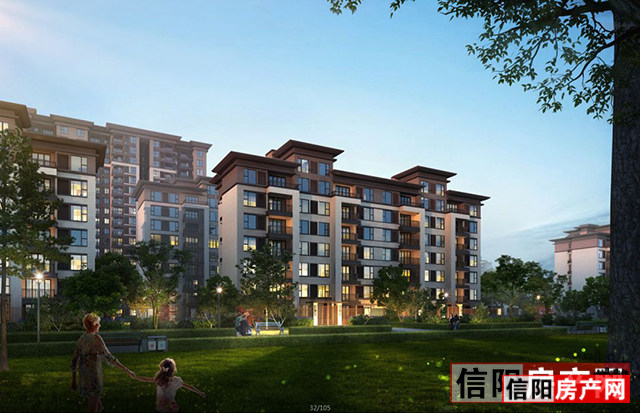 信陽樓市最新動態(tài)揭秘，市場走勢、機遇與挑戰(zhàn)一覽
