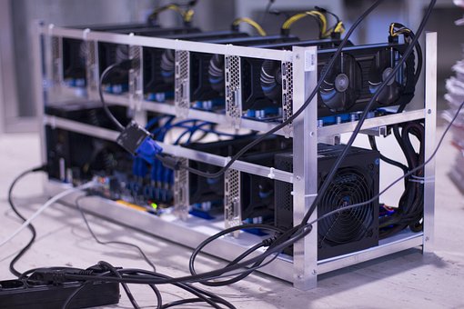 探索數(shù)字貨幣挖礦新紀元，最新免費礦機揭秘
