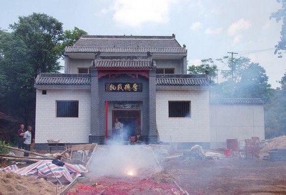禮泉獨院全新上市，理想居所優(yōu)選