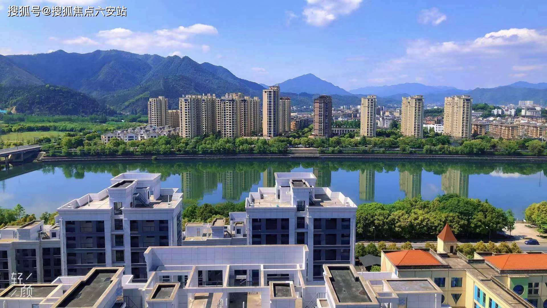 桐廬現(xiàn)代化居住新空間探尋，最新樓盤一覽