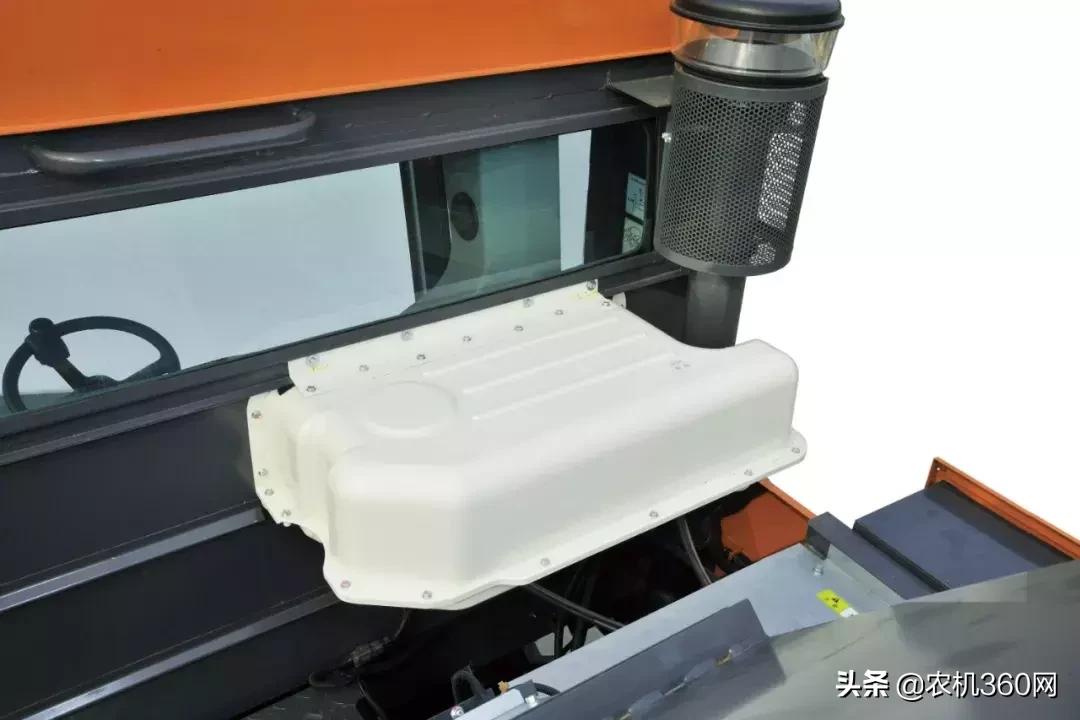 科技與效率的典范，最新款久保田完美呈現(xiàn)