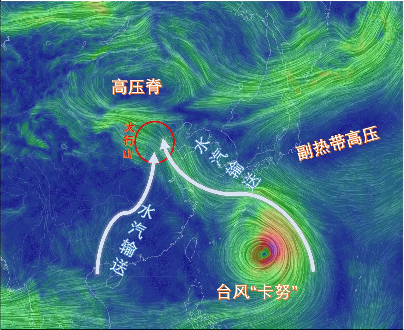 最新臺風(fēng)動態(tài)解析及應(yīng)對指南