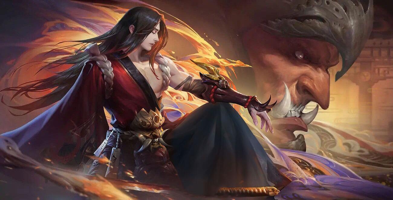 王者全新英雄震撼登場(chǎng)，游戲動(dòng)態(tài)與最新消息一覽