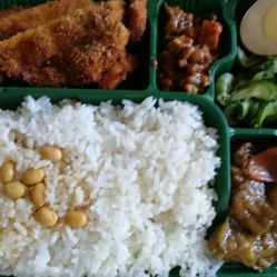 太原快餐，速度與味道完美融合
