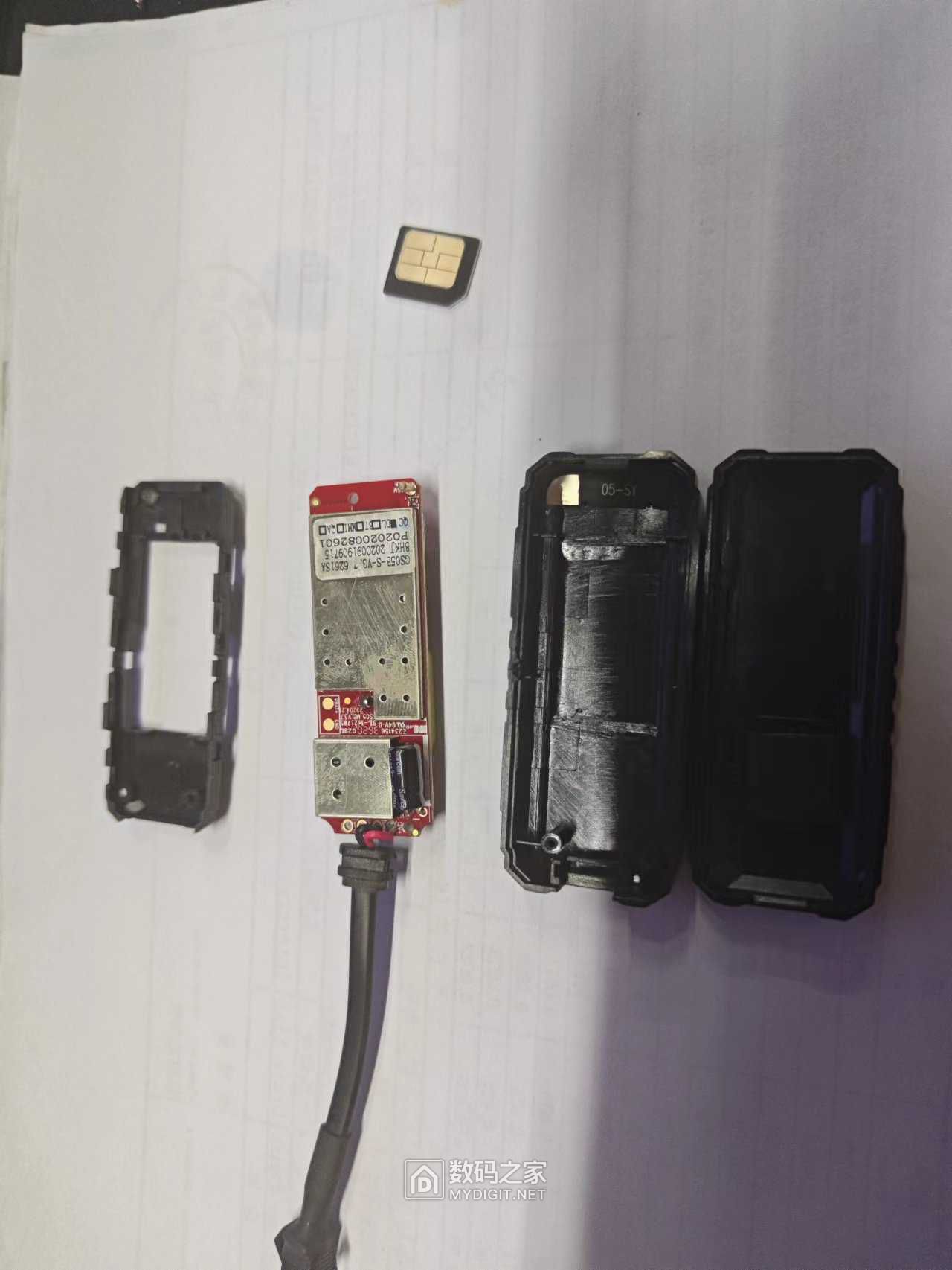 最新GPS拆解技術，定位更精準，操作更便捷