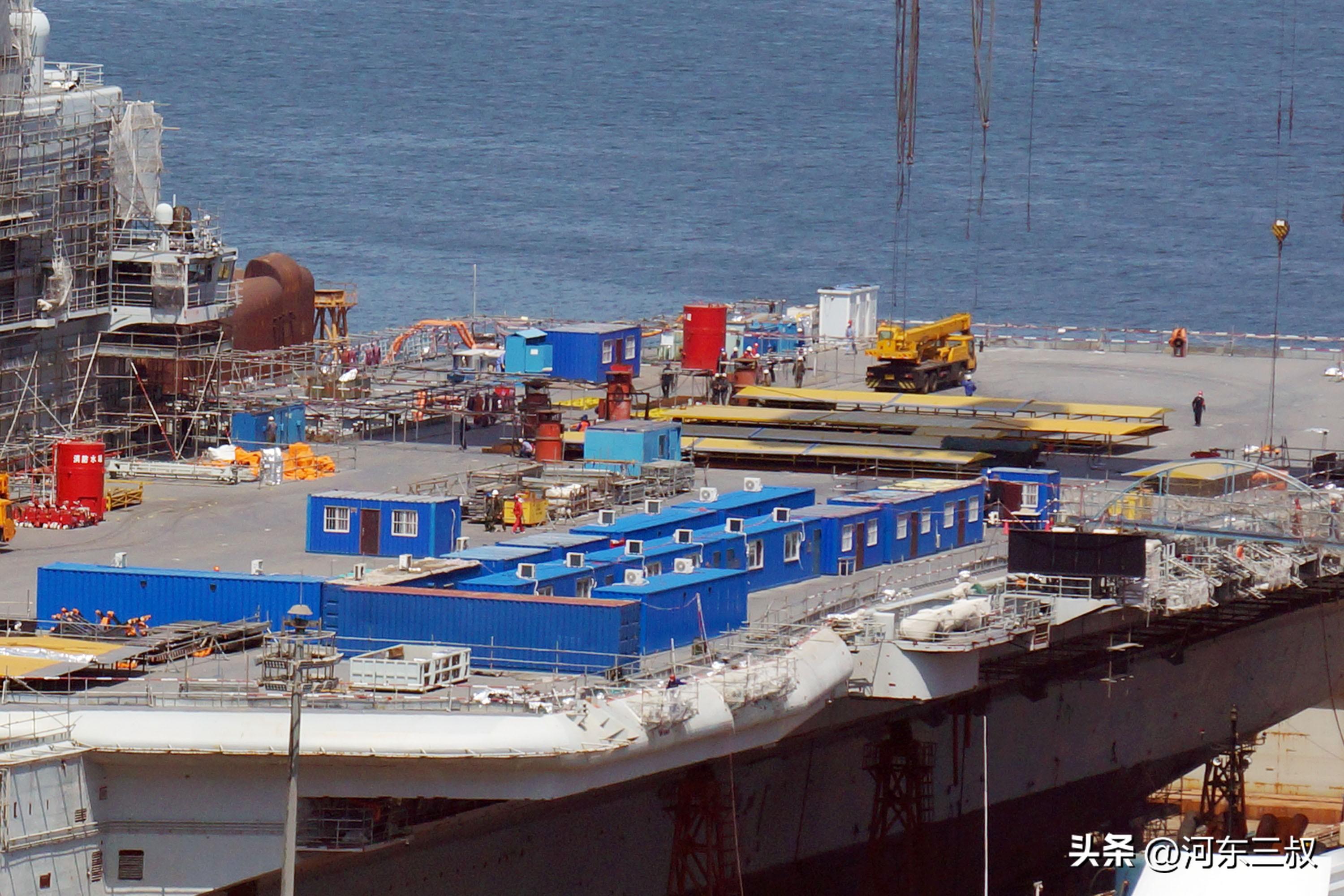 探索海洋先鋒力量，最新艦航引領(lǐng)航海新時代