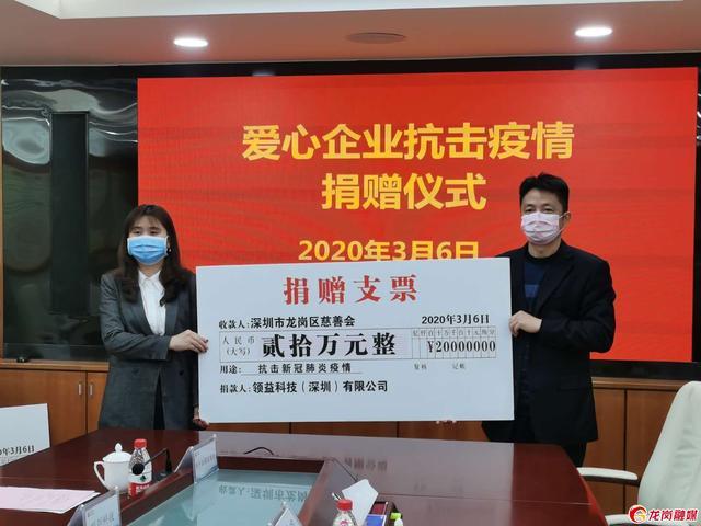 企業(yè)捐款最新趨勢及其影響深度剖析