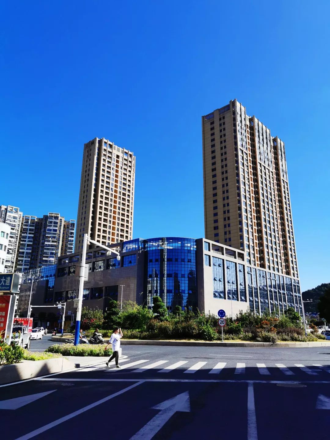 福鼎最新樓盤，城市發(fā)展與居住品質(zhì)的新標(biāo)桿