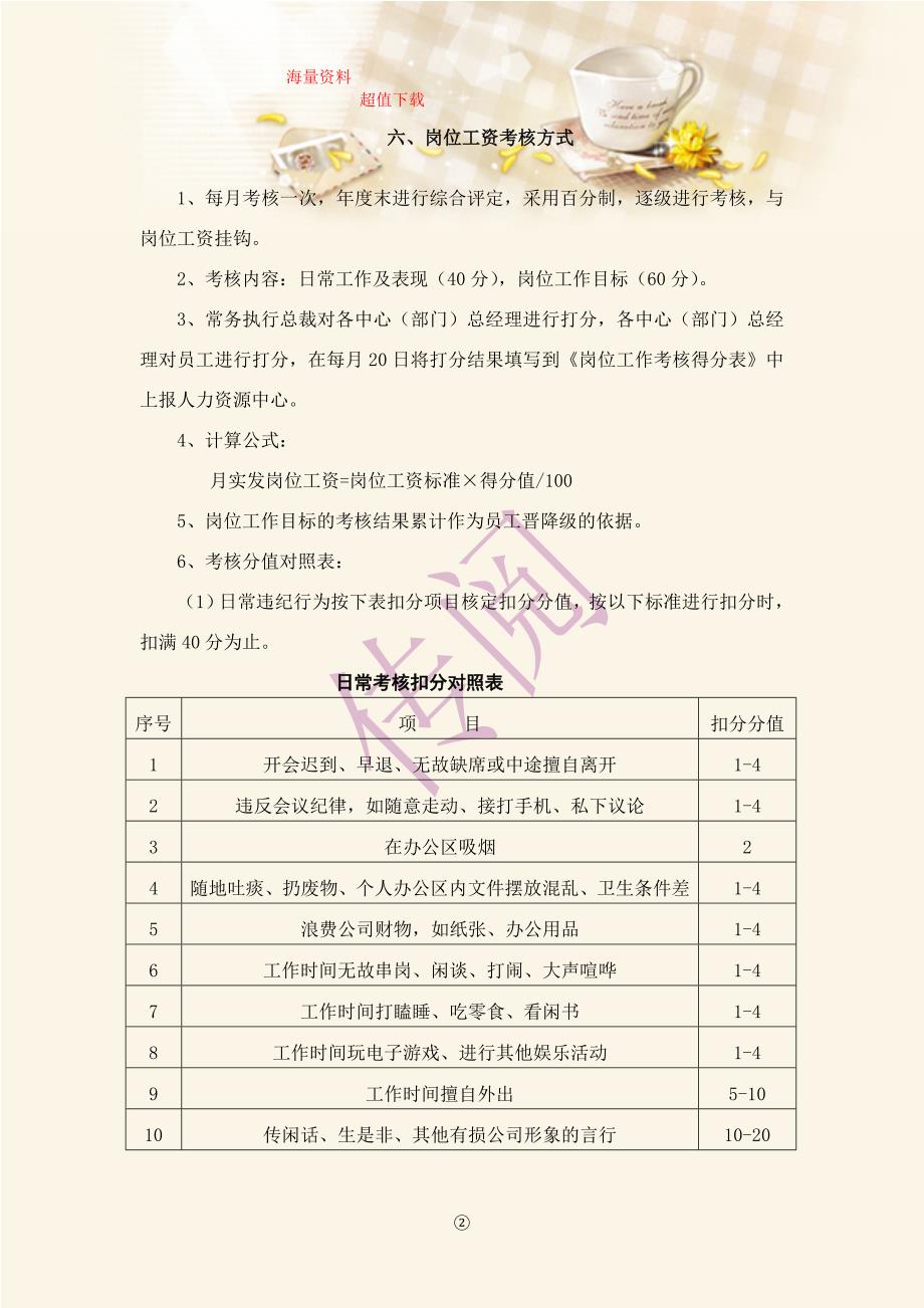 最新薪資制度重塑企業(yè)人才管理的核心驅動力框架