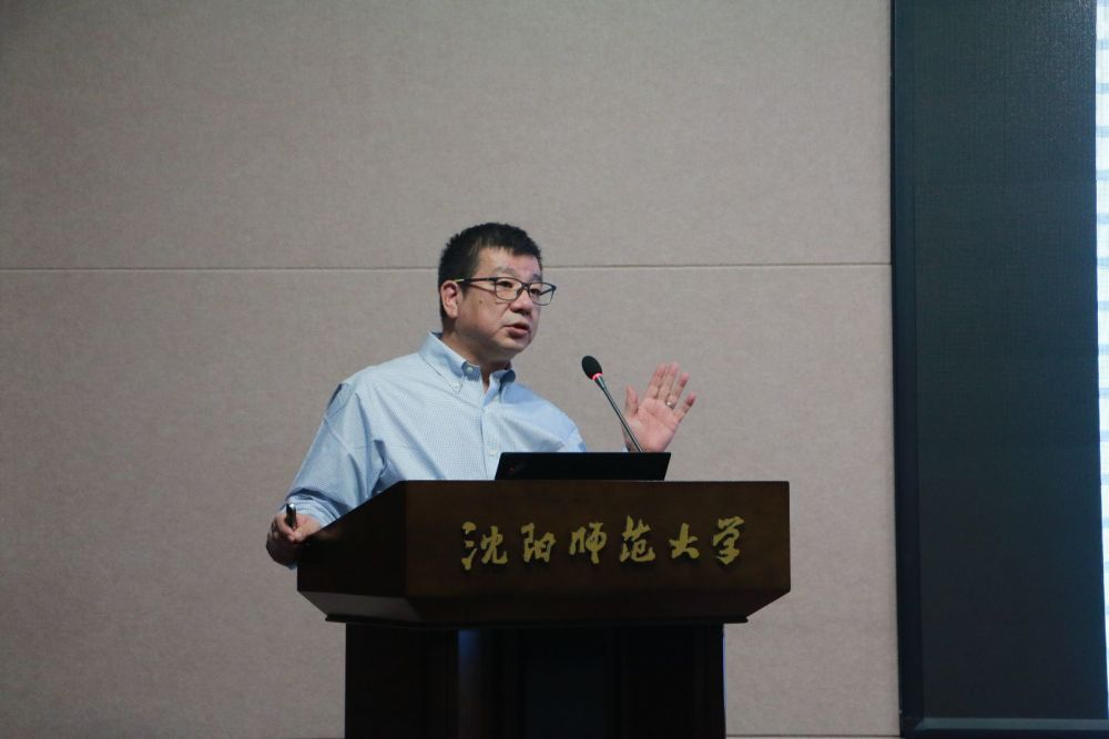復(fù)旦之光，趙最新的時代烙印